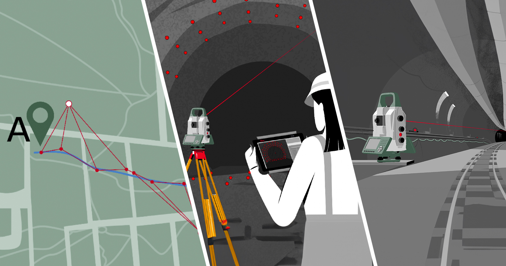 Tunnelling